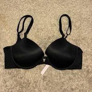 Victoria’s Secret Love Cloud Lightly Lined Demi Bra